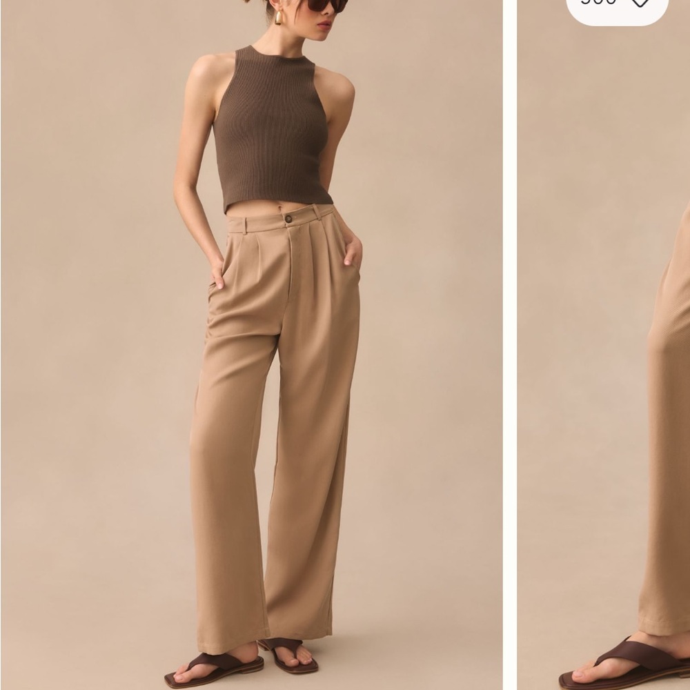 Reformation Mason Pant